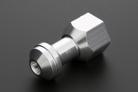 サイドグリップマウントナット