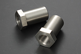 アクスルナット （KYB36KZ用)