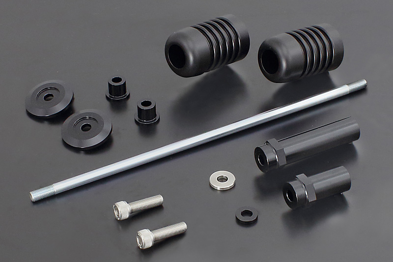 フレームスライダー