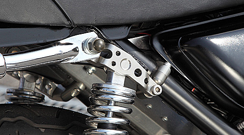 【Z/KZ レイダウンキット】