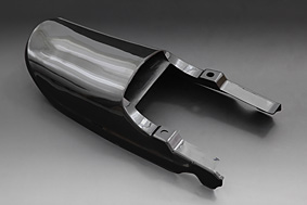 ■ABSテールカウル '72～'75Z1、Z2