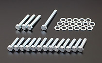 ■チェーンオイルタンク （キャップ)