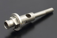 Z/KZ ブローバイボルト