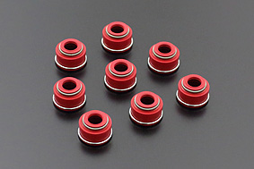 ■Z/KZバルブステムシールセット ◆フッ素系タイプ