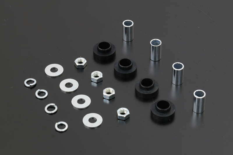 ■Z/KZメーターマウントダンパーセット