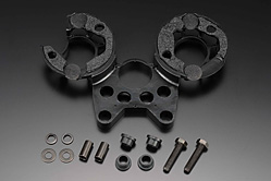 Z1/Z2 対策メーターブラケット