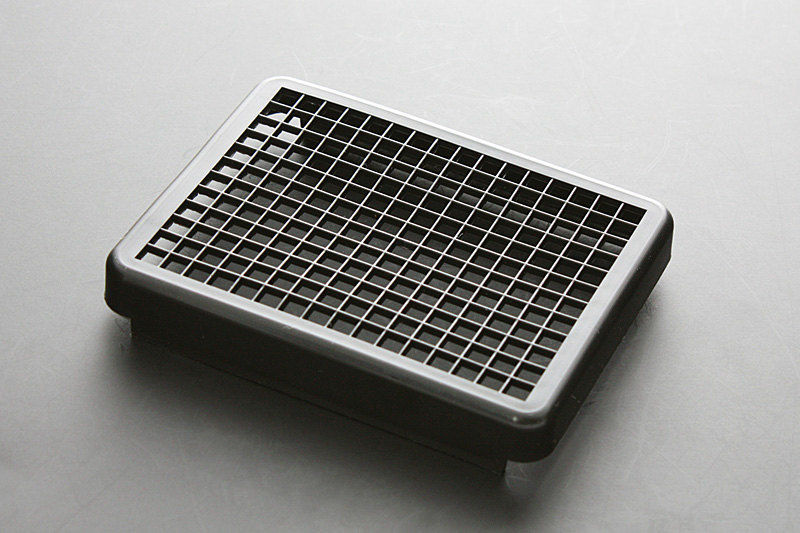 ■Z1/Z2エアクリーナーボックス（エアクリーナーキャップ）