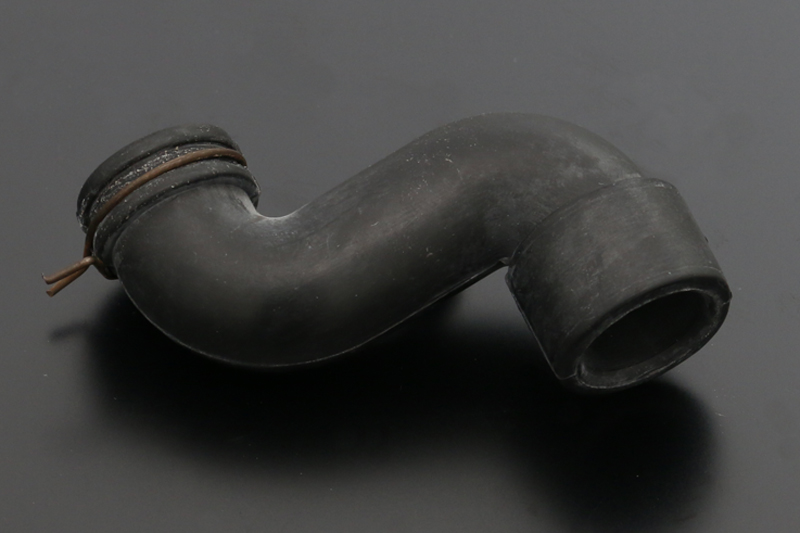 ■Z1/Z2エアクリーナーボックス（ジョイントパイプ ）