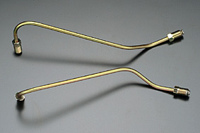 ■Z1/Z2 ロアブレーキパイプ (右側用)