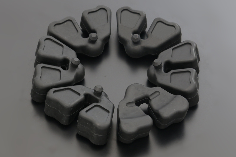 ■H2リアハブダンパー