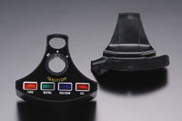 Z1/Z2 インジケーターカバー (後期型)