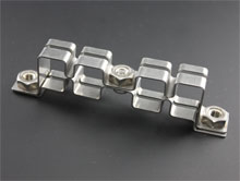 Z1/Z2センターハーネスブラケット