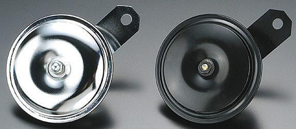 ■高性能ホーン