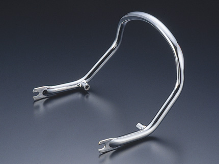 Z1 Z2 タンデムバー 旧車バイク絶版バイクのパーツショップ エルオートパーツ