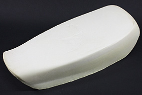 ■ウレタンシートフォームシリーズ '77～'78 KZ1000A1/A2