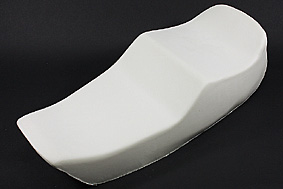 ■ウレタンシートフォームシリーズ '76～'80 KZ900/1000LTD