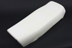 ■ウレタンシートフォームシリーズ '78～'80 Z1R 1/2