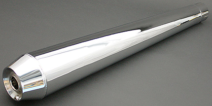 ■Z1R-1 STDテールパイプASSY