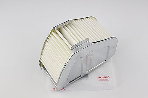 ＣＢＸ４００Ｆ 純正 エアクリーナーエレメント