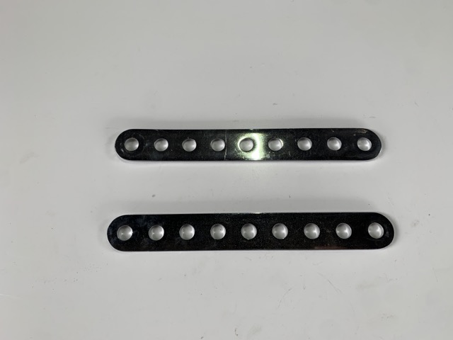 SUZUKI GT550  フロントブレーキロッド
