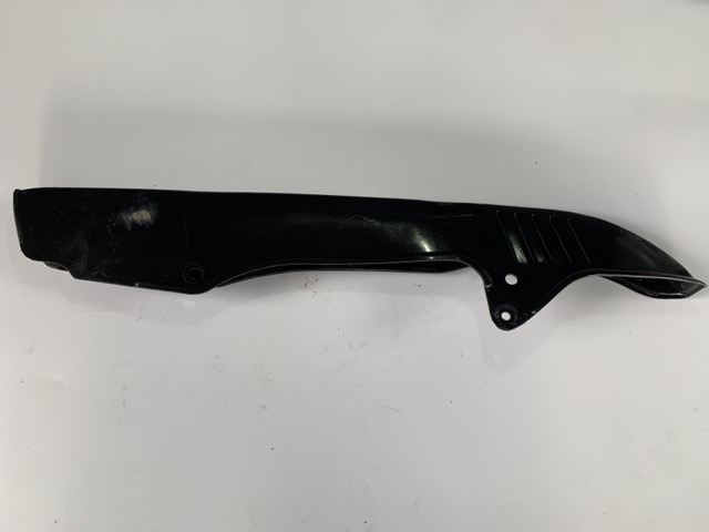 SUZUKI GT550  チェーンケース