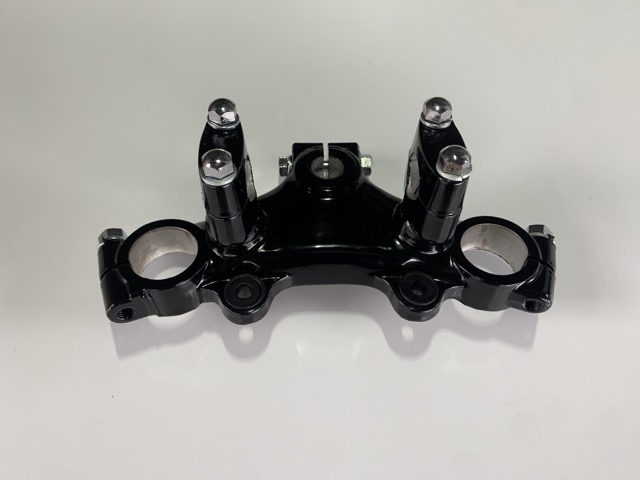 SUZUKI GT550  トップブリッジ