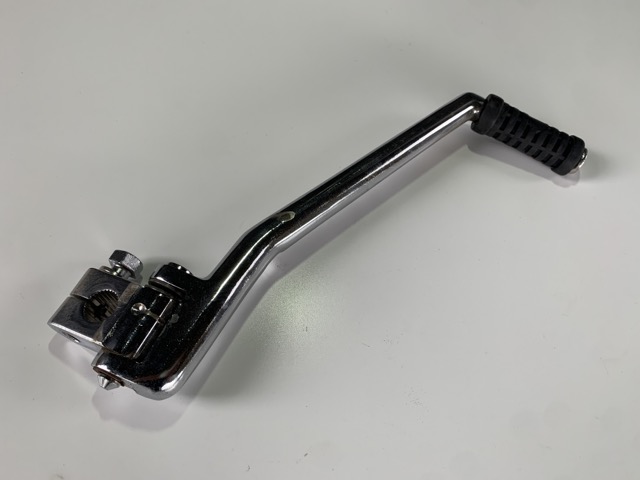 SUZUKI GT550  キックペダル