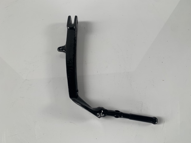 SUZUKI GT550  サイドスタンド