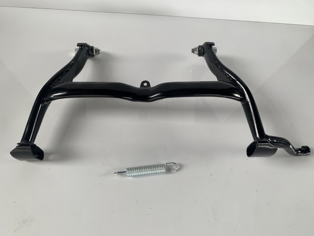 SUZUKI GT550  センタースタンド