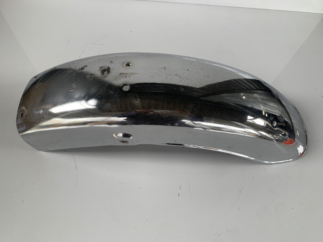 SUZUKI GT550  リアフェンダー
