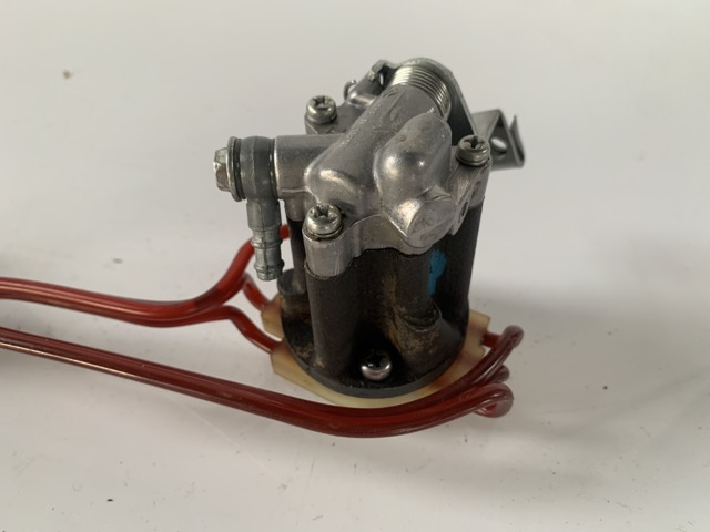 SUZUKI GT550  オイルポンプセット