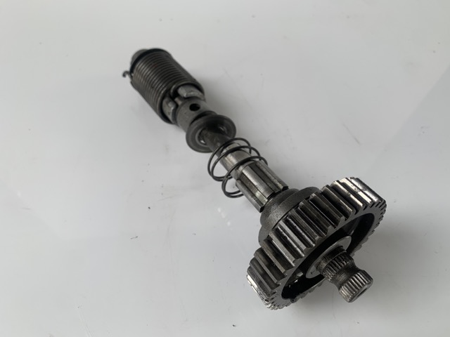 SUZUKI GT380  キックシャフト