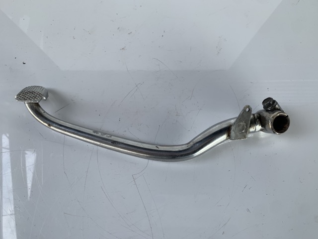 HONDA CL360  リアブレーキペダル