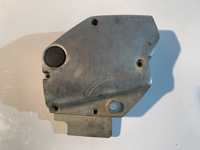 YAMAHA XS400  スプロケットカバー