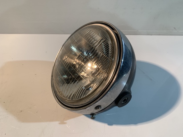 YAMAHA XS360  ヘッドライト