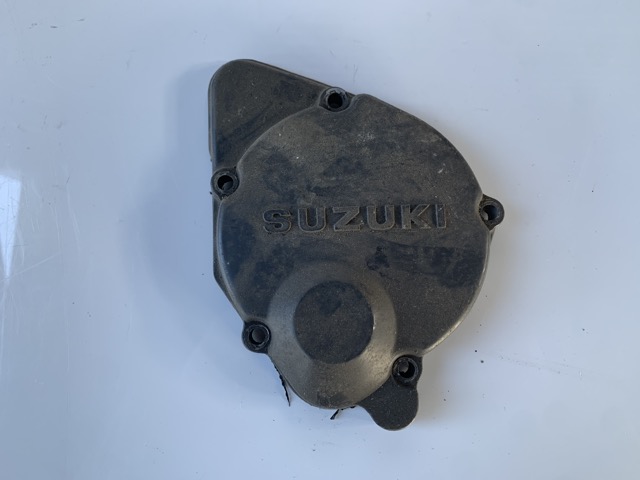 SUZUKI GSX-R1100  ポイントカバー