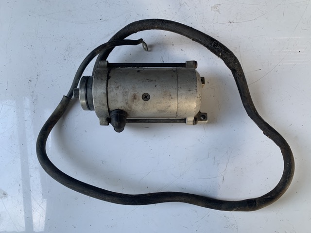 HONDA CL360  セルモーター