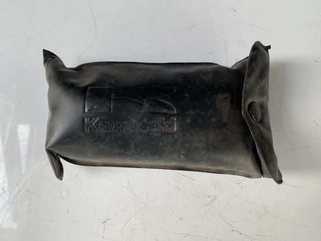 KAWASAKI 不明  純正車載工具