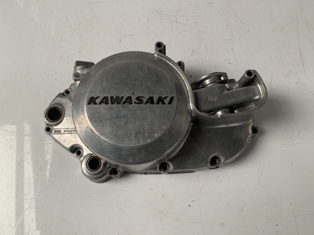 KAWASAKI H1.500SS  クラッチカバー