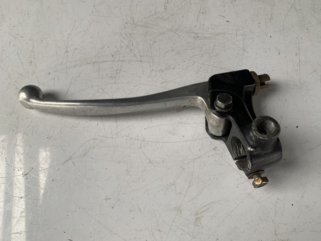 KAWASAKI Z400FX.Z550FX.Z400J  クラッチレバーホルダー