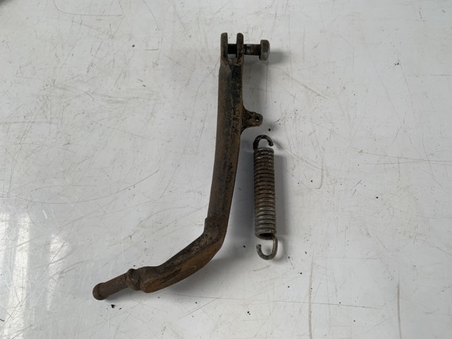 SUZUKI GS400  サイドスタンド