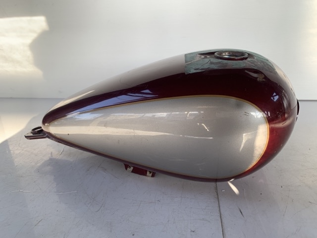 YAMAHA ビラーゴ250  タンク