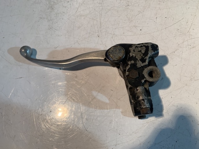 KAWASAKI バリオス?  クラッチレバー
