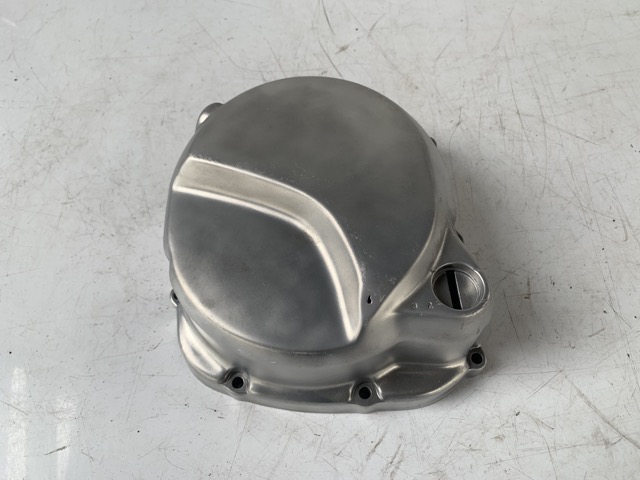 KAWASAKI ゼファー400  クラッチカバー