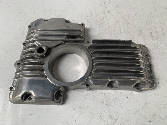 KAWASAKI Z1.Z2.KZ  オイルパン