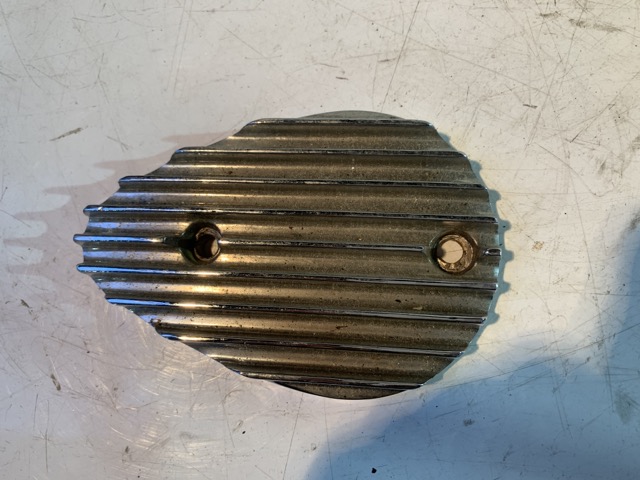 KAWASAKI Z1.Z2.KZ  スプロケットカバー