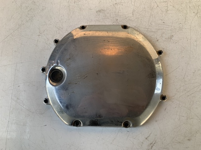 KAWASAKI Z1.KZ900.KZ1000  クラッチカバー