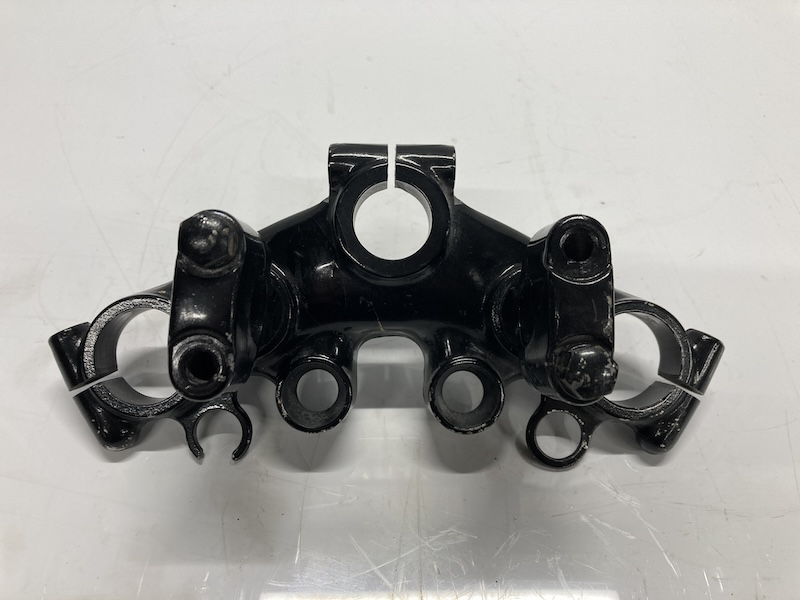 KAWASAKI 500SS  トップブリッジ