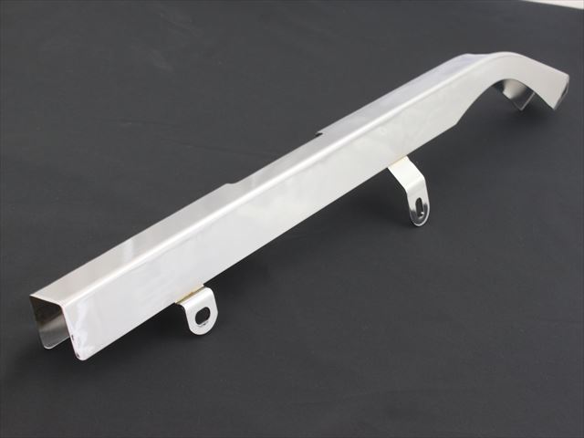 バリオス１型　メッキチェーンケース　バリウス　BALIUS