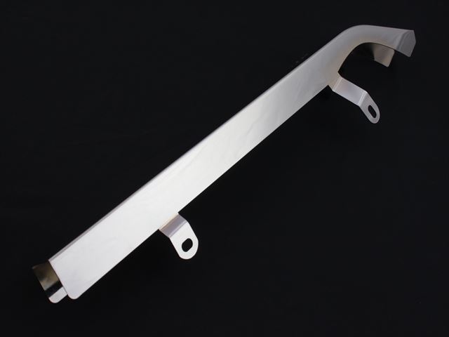 ＧＰＺ４００Ｆ　メッキチェーンケース